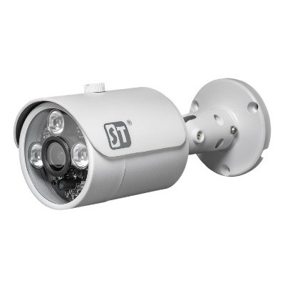 ST-190 IP HOME POE H.265 (2,8mm) 