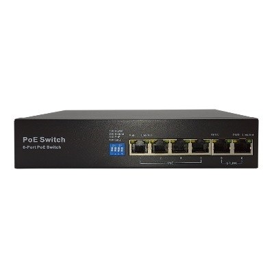 ST-S46POE(2M/60W/А) PRO