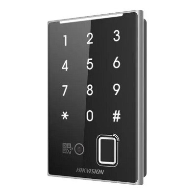 DS-K1109DKFB-QR