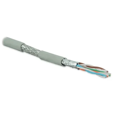 SFTP4-C6A-S23-IN-LSZH-GY-500