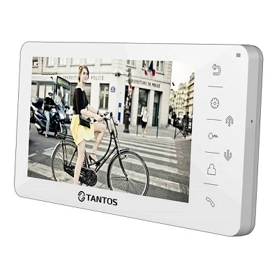 Amelie HD M SE VZ (Белый)