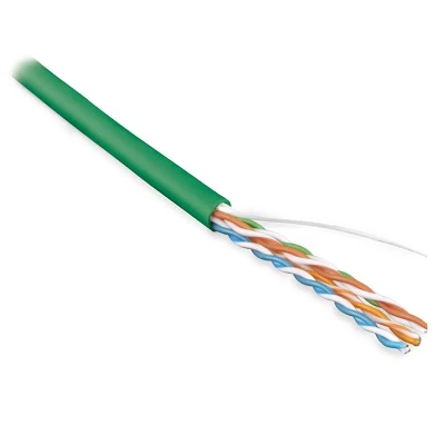 UUTP4-C5E-S24-IN-LSZH-GN-305