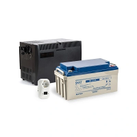 TEPLOCOM-500+ 65 Maximum + TBS