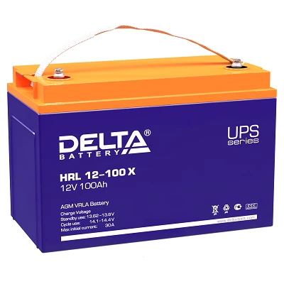HRL 12-100 Х