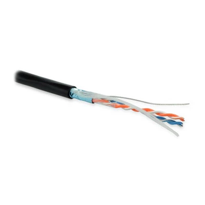 FUTP2-C5-S24-OUT-PE-BK-500