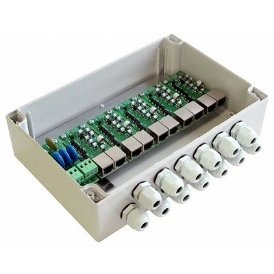 SG-Switch
