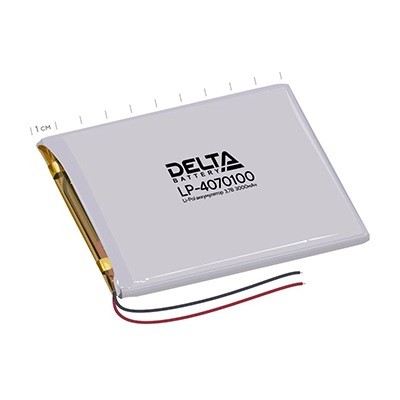 LP-4070100