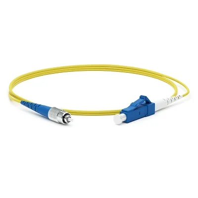 FC-S2-9-FC/UR-LC/UR-H-1M-LSZH-YL
