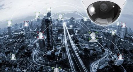Особенности выбора камер видеонаблюдения для систем цифровой аналитики