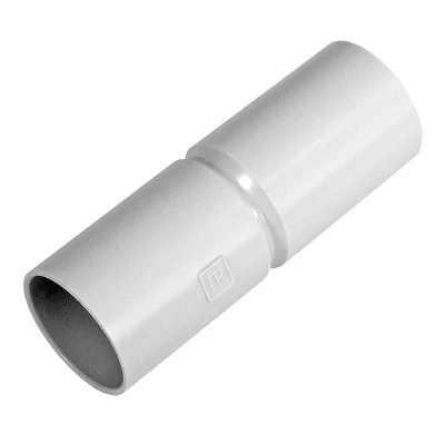 Патрубок-муфта d50 мм (12шт/144шт уп/кор) (PR13.0004)
