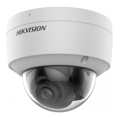 DS-2CD2147G2-SU(С)(2.8mm)  с ПО Trassir