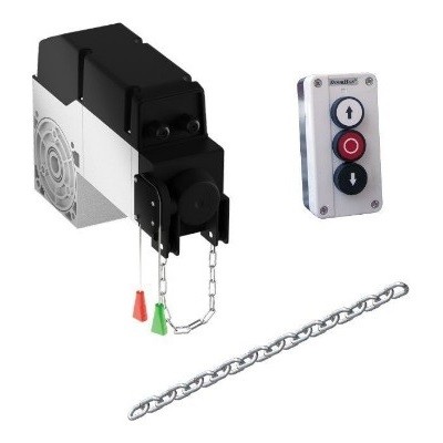 Shaft-200KIT