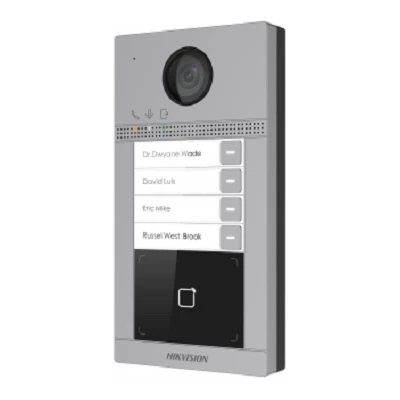 DS-KV8413-WME1(C)/Flush