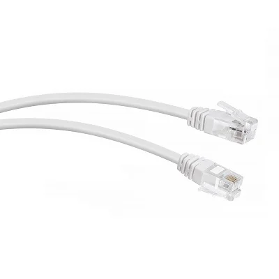 PC-TEL-RJ12-1m