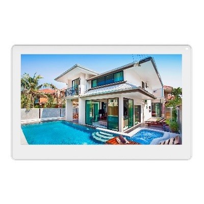 NEO HD SE Tuya (White)