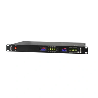 ST-PS120DRD-BK
