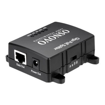 PoE Splitter/G2
