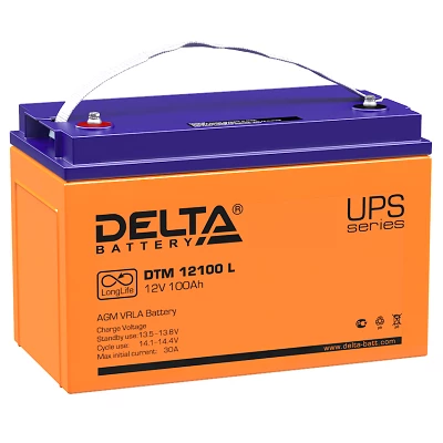 DTM 12100 L