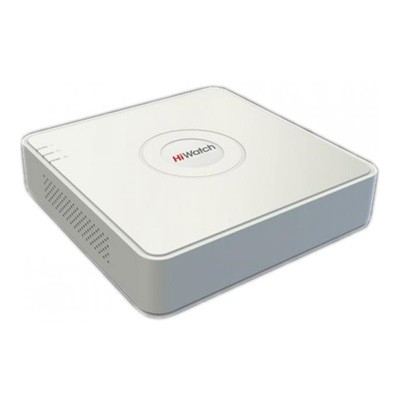 DS-H208QA мятая коробка