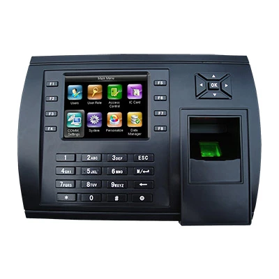 iClock480