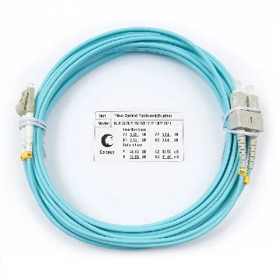 FOP-50-LC-SC-7m