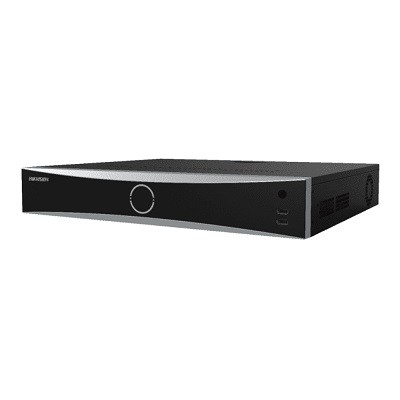 DS-7732NXI-I4/S(E) IP Видеорегистратор с встроенным программным обеспечением HikCentral-P