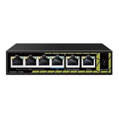 TSn-4FP6F2P