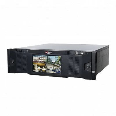 DHI-NVR616D-128-4KS2