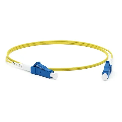 FC-S2-9-LC/UR-LC/UR-H-2M-LSZH-YL