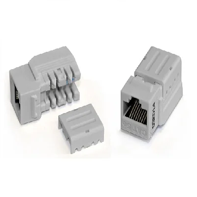 KJNE-8P8C-C5e-90-GY