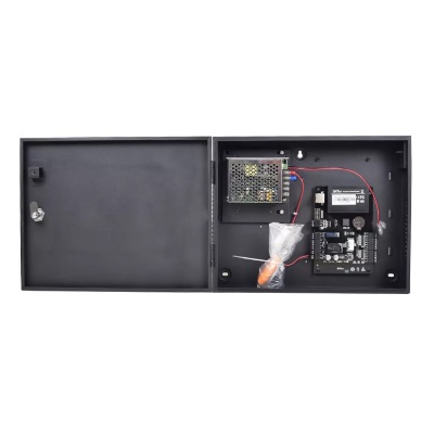 C3-100 Package B