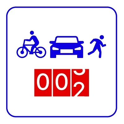 People Counter
