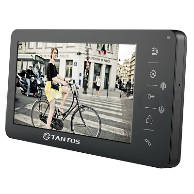 Amelie (Black) - 4