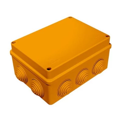 Коробка огнестойкая для о/п 40-0310-FR2.5-10 Е15-Е120 150х110х70