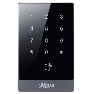 DHI-ASR1101A