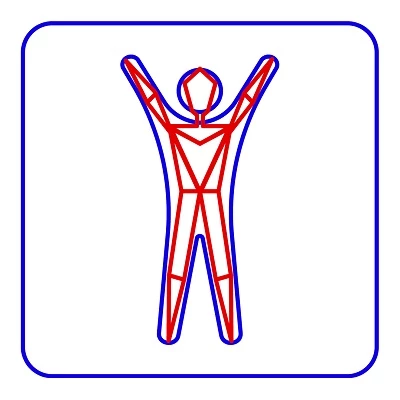 Pose Detector 