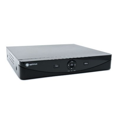 NVR-5321