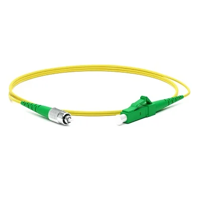 FC-S2-9-FC/AR-LC/AR-H-1M-LSZH-YL