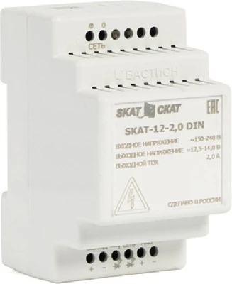 SKAT-12-2.0 DIN