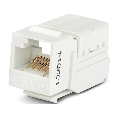 KJNE-8P8C-C6-90-WH