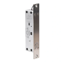SPRUT LOCK-011BL