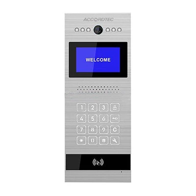 AT-VD 610 GR