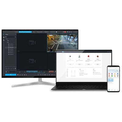 DHI-MobileCenter -Base-License
