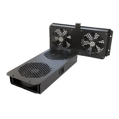 TFAB-T2FR-RAL9004