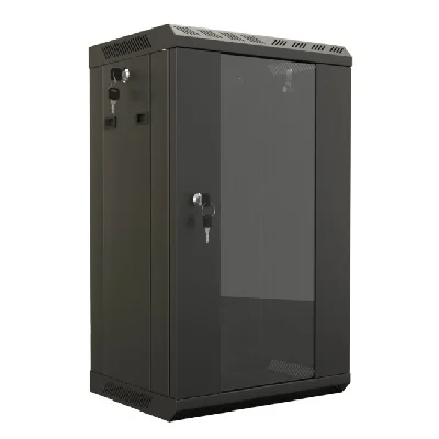 TDB-6U-GP-RAL9004