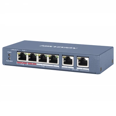 DS-3E0106HP-E