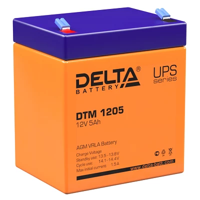 DTM 1205 