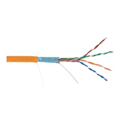 EC-UF004-5E-LSZH-OR