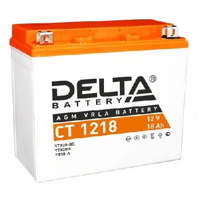 CT 1218