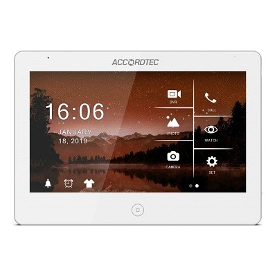 AT-VD110W WH